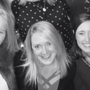 Meet your Posher, Nikki